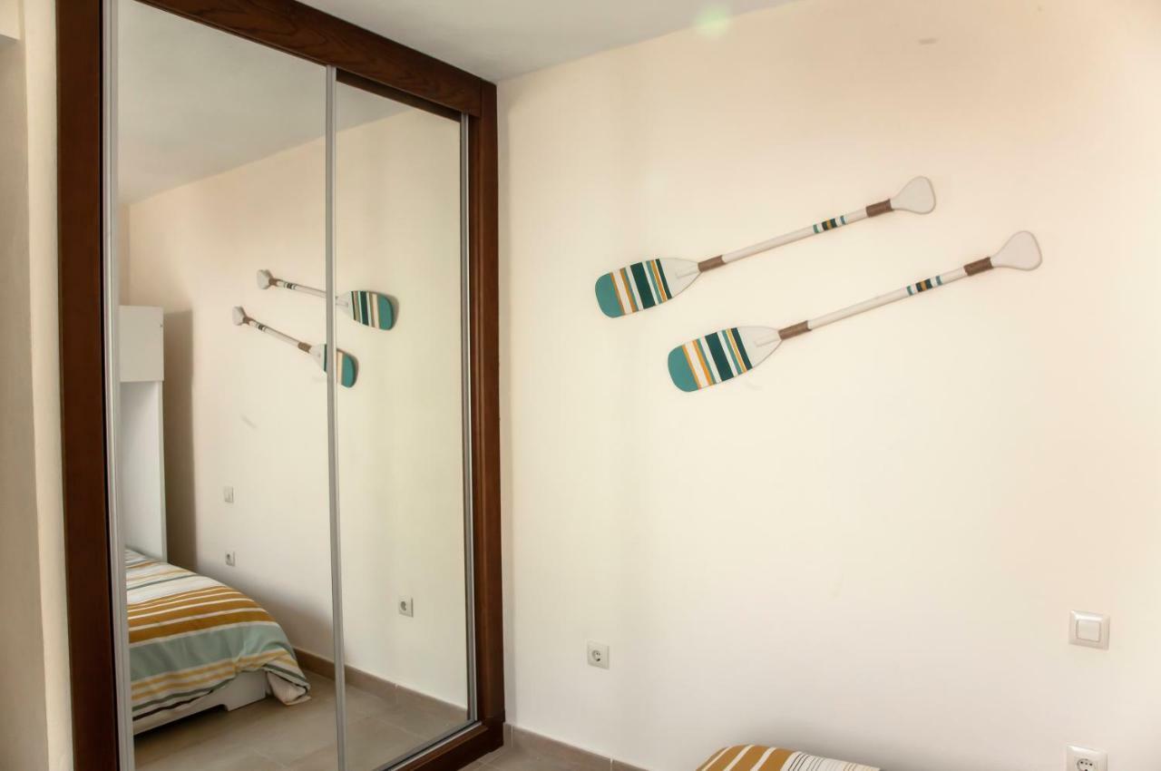 Akutuna - Casa Familiar con Piscina , Garaje&Pista de Padel Zahara de los Atunes Bagian luar foto