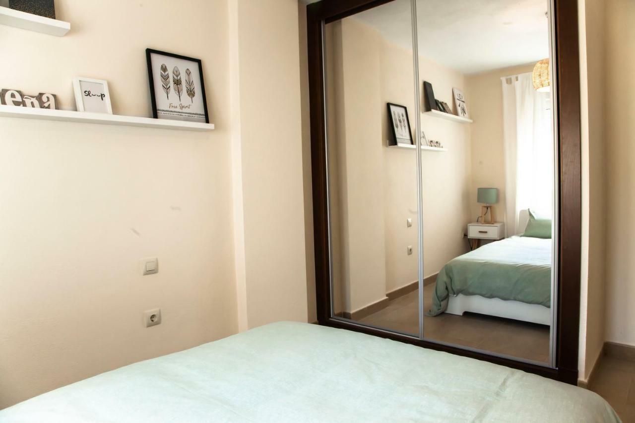 Akutuna - Casa Familiar con Piscina , Garaje&Pista de Padel Zahara de los Atunes Bagian luar foto