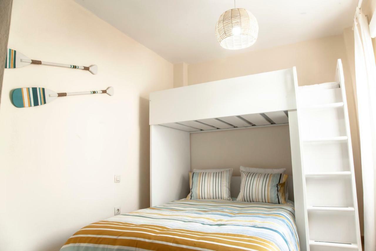 Akutuna - Casa Familiar con Piscina , Garaje&Pista de Padel Zahara de los Atunes Bagian luar foto
