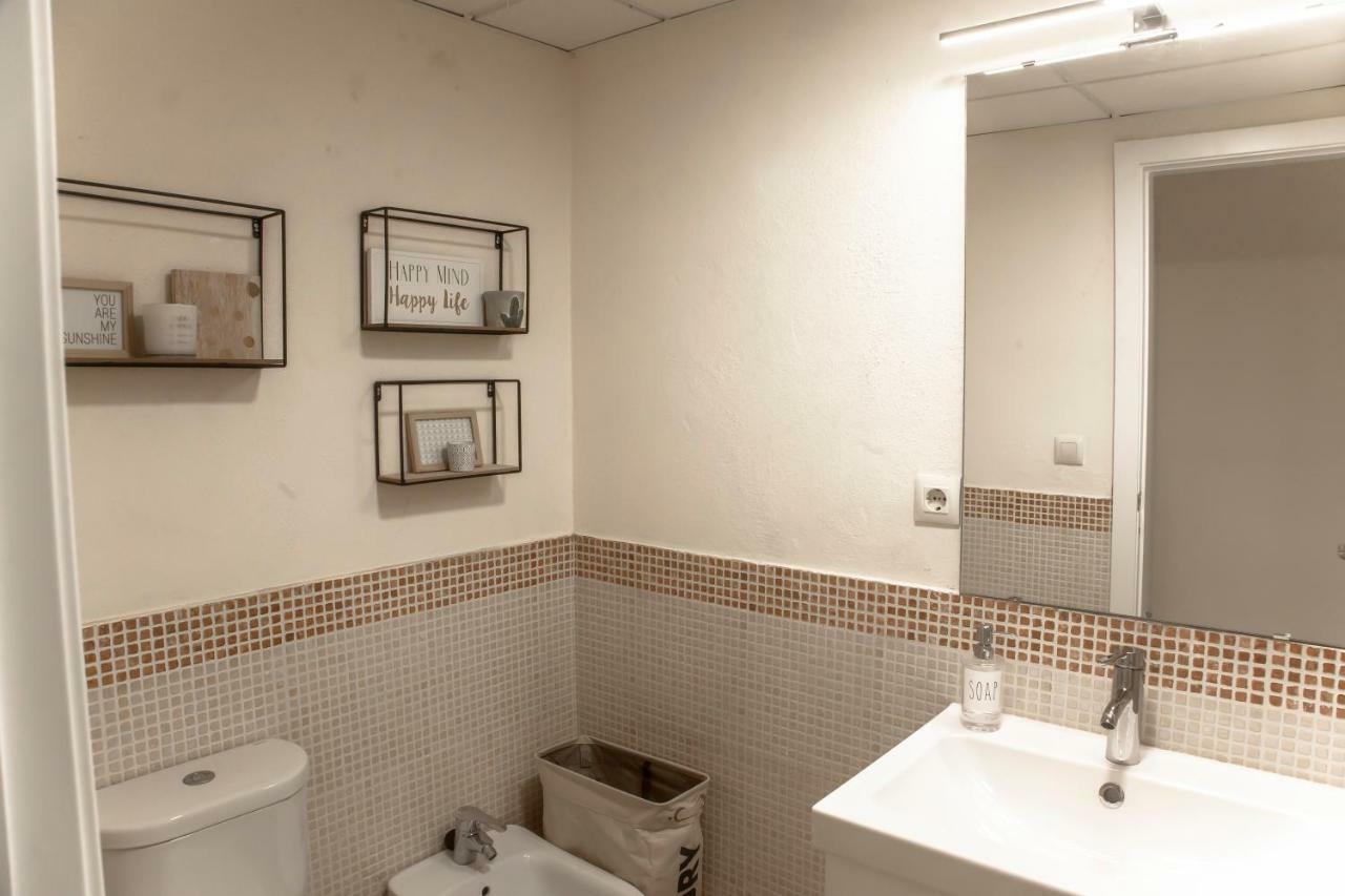Akutuna - Casa Familiar con Piscina , Garaje&Pista de Padel Zahara de los Atunes Bagian luar foto